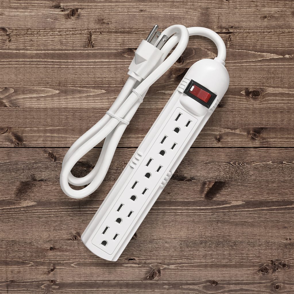 7 best surge protectors to keep the electricity safe running