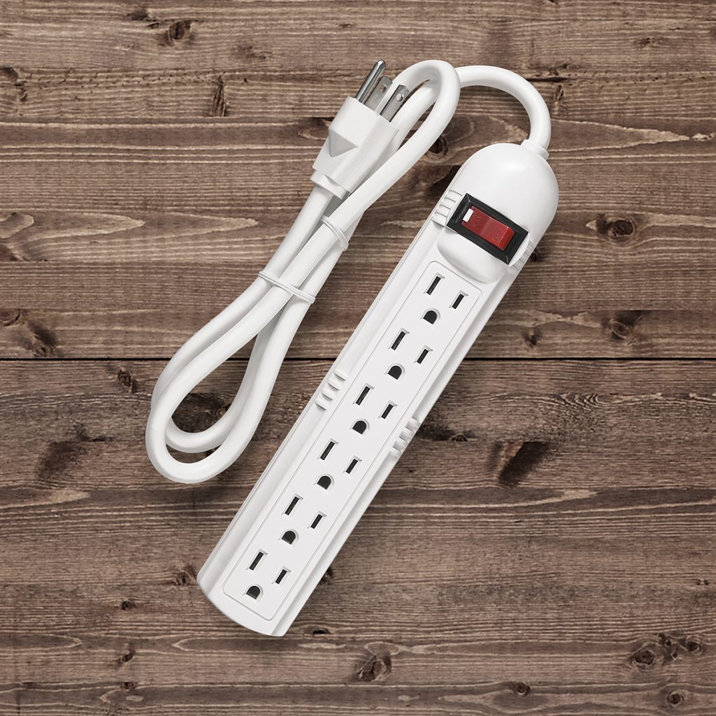 Safeguard Electronics With Surge Protectors Indiana Electric Cooperatives